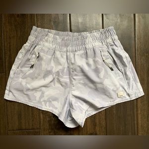 Vuori Dash Short XS
